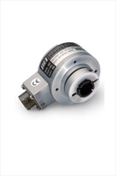 Bộ mã hóa vòng quay Incremental Hollow Shaft Encoder HS25 Bei sensors